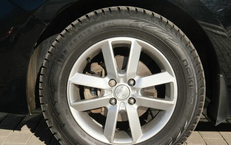 Hyundai Solaris II рестайлинг, 2019 год, 1 410 000 рублей, 22 фотография