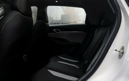 Geely Coolray I, 2023 год, 2 490 000 рублей, 10 фотография