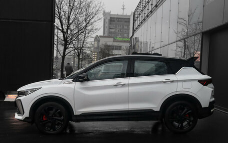 Geely Coolray I, 2023 год, 2 490 000 рублей, 8 фотография