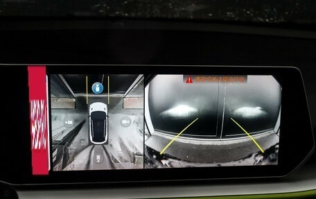 Geely Coolray I, 2023 год, 2 490 000 рублей, 12 фотография