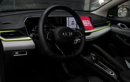 Geely Coolray I, 2023 год, 2 490 000 рублей, 11 фотография