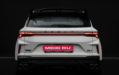 Geely Coolray I, 2023 год, 2 490 000 рублей, 6 фотография