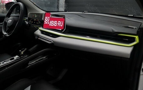 Geely Coolray I, 2023 год, 2 490 000 рублей, 9 фотография