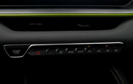 Geely Coolray I, 2023 год, 2 490 000 рублей, 15 фотография