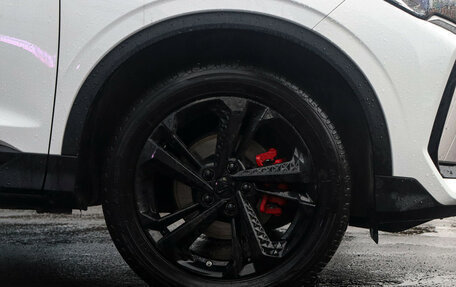 Geely Coolray I, 2023 год, 2 490 000 рублей, 19 фотография