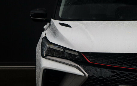 Geely Coolray I, 2023 год, 2 490 000 рублей, 20 фотография