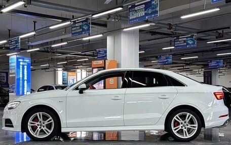 Audi A3, 2020 год, 1 749 232 рублей, 5 фотография