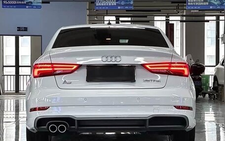 Audi A3, 2020 год, 1 749 232 рублей, 7 фотография