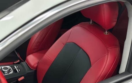 Audi A3, 2020 год, 1 749 232 рублей, 9 фотография