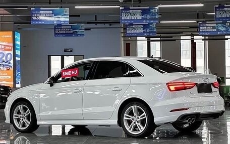 Audi A3, 2020 год, 1 749 232 рублей, 6 фотография