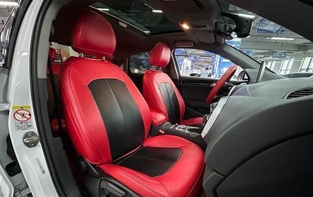 Audi A3, 2020 год, 1 749 232 рублей, 22 фотография