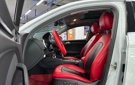 Audi A3, 2020 год, 1 749 232 рублей, 23 фотография