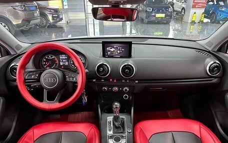 Audi A3, 2020 год, 1 749 232 рублей, 16 фотография