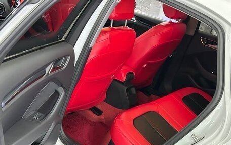 Audi A3, 2020 год, 1 749 232 рублей, 25 фотография