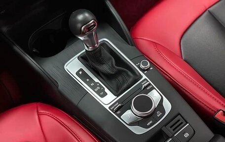 Audi A3, 2020 год, 1 749 232 рублей, 20 фотография