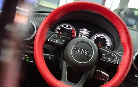 Audi A3, 2020 год, 1 749 232 рублей, 18 фотография