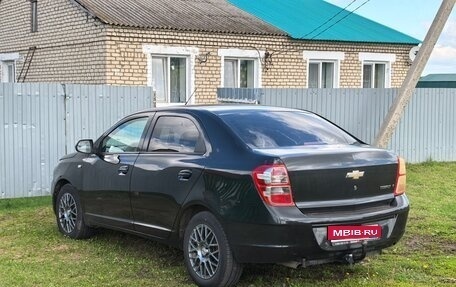 Chevrolet Cobalt II, 2013 год, 230 000 рублей, 1 фотография