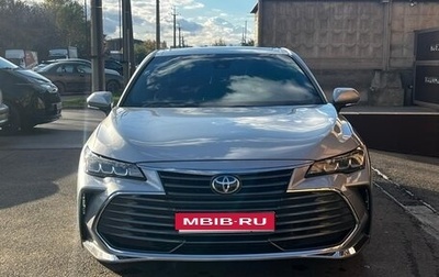 Toyota Avalon, 2021 год, 4 300 000 рублей, 1 фотография
