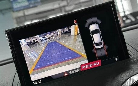 Audi A3, 2020 год, 1 749 232 рублей, 21 фотография