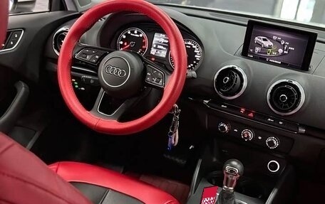 Audi A3, 2020 год, 1 749 232 рублей, 17 фотография