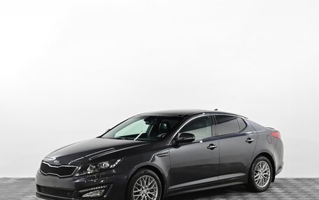 KIA Optima III, 2013 год, 1 099 000 рублей, 1 фотография