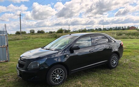 Chevrolet Cobalt II, 2013 год, 230 000 рублей, 2 фотография