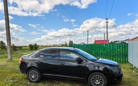 Chevrolet Cobalt II, 2013 год, 230 000 рублей, 4 фотография