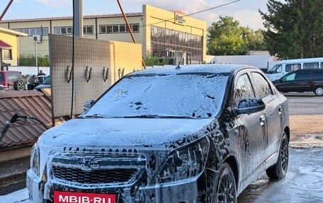 Chevrolet Cobalt II, 2013 год, 230 000 рублей, 5 фотография