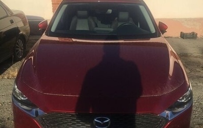 Mazda 3, 2021 год, 3 000 000 рублей, 1 фотография