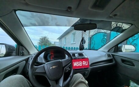 Chevrolet Cobalt II, 2013 год, 230 000 рублей, 6 фотография
