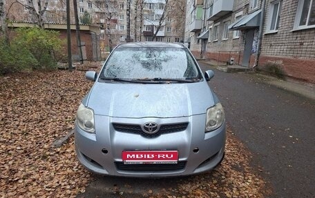 Toyota Auris II, 2008 год, 420 000 рублей, 1 фотография