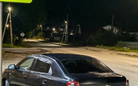 Chevrolet Cobalt II, 2013 год, 230 000 рублей, 7 фотография