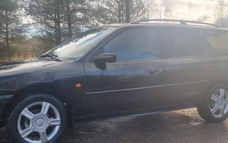 Ford Mondeo I, 1995 год, 130 000 рублей, 2 фотография