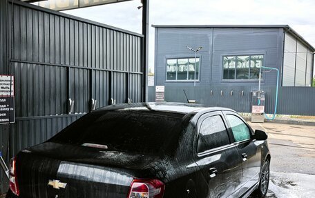 Chevrolet Cobalt II, 2013 год, 230 000 рублей, 8 фотография