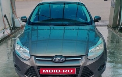 Ford Focus III, 2011 год, 520 000 рублей, 1 фотография