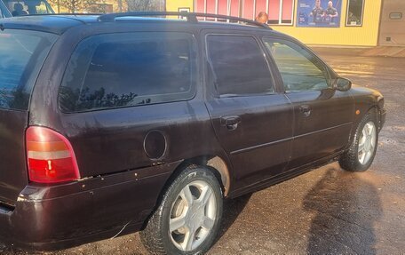 Ford Mondeo I, 1995 год, 130 000 рублей, 4 фотография