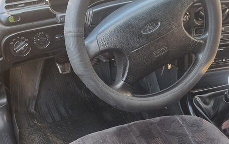 Ford Mondeo I, 1995 год, 130 000 рублей, 8 фотография