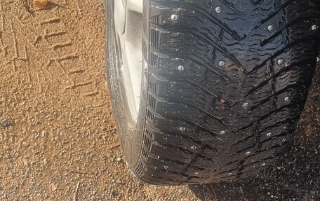 Ford Mondeo I, 1995 год, 130 000 рублей, 6 фотография