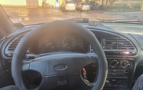 Ford Mondeo I, 1995 год, 130 000 рублей, 9 фотография