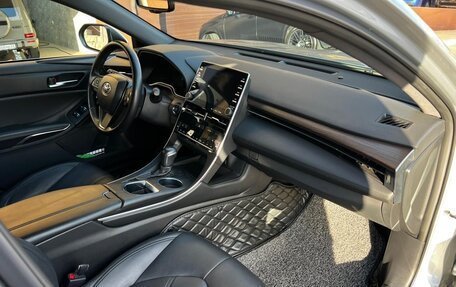 Toyota Avalon, 2021 год, 4 300 000 рублей, 4 фотография