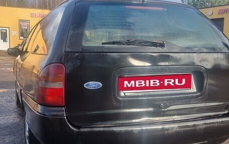 Ford Mondeo I, 1995 год, 130 000 рублей, 3 фотография