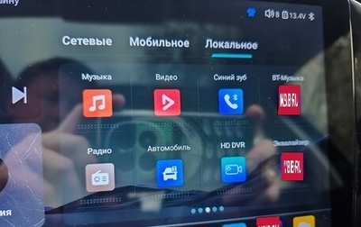 Skoda Superb III рестайлинг, 2025 год, 2 880 000 рублей, 1 фотография