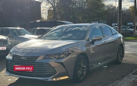 Toyota Avalon, 2021 год, 4 300 000 рублей, 2 фотография