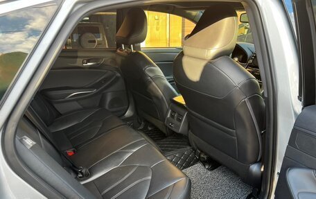 Toyota Avalon, 2021 год, 4 300 000 рублей, 7 фотография