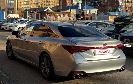 Toyota Avalon, 2021 год, 4 300 000 рублей, 11 фотография