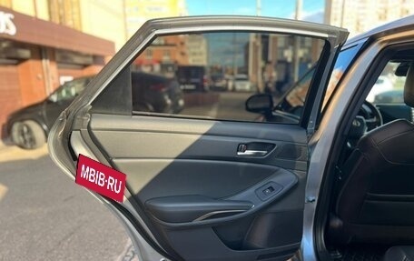 Toyota Avalon, 2021 год, 4 300 000 рублей, 5 фотография