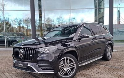 Mercedes-Benz GLS, 2019 год, 7 900 000 рублей, 1 фотография