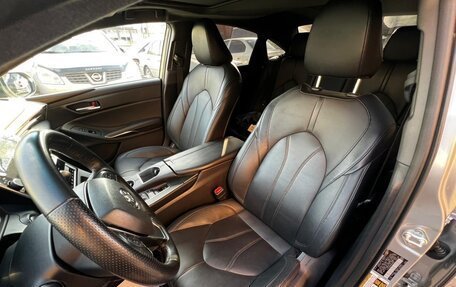 Toyota Avalon, 2021 год, 4 300 000 рублей, 18 фотография