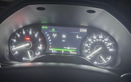 Toyota Avalon, 2021 год, 4 300 000 рублей, 20 фотография