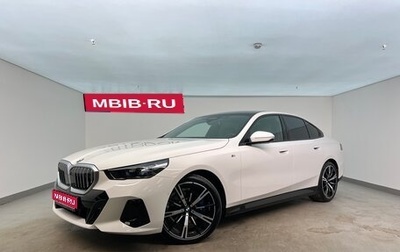 BMW 5 серия, 2024 год, 10 500 000 рублей, 1 фотография